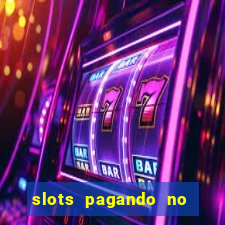 slots pagando no cadastro saque free 2024 facebook